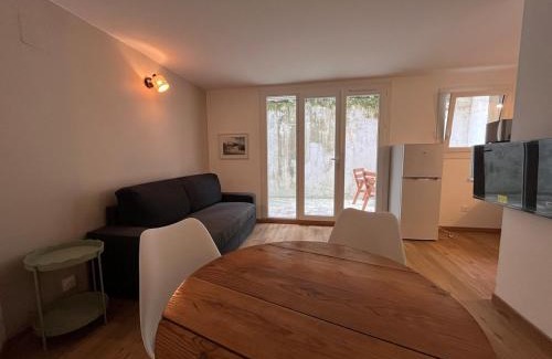 Cazaubon Apartment | Bienvenue à L'Oustalet - Appt 6
