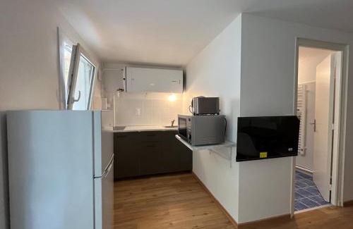 Cazaubon Apartment | Bienvenue à L'Oustalet - Appt 6