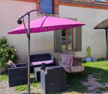 Le Magny House | Bienvenue à La Grenouillère
