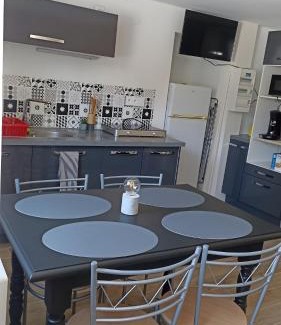 Bazoilles-sur-Meuse Apartment | Bienvenue Au Bord De Meuse