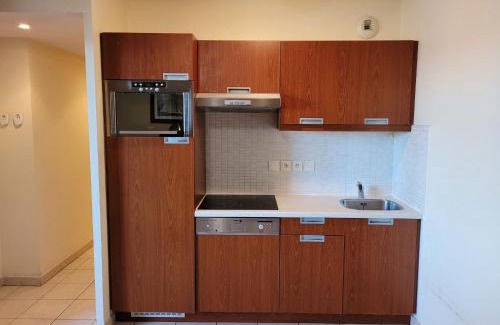 Mandelieu-La-Napoule Apartment | Bienvenue au 122