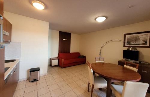 Mandelieu-La-Napoule Apartment | Bienvenue au 122