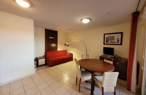 Mandelieu-La-Napoule Apartment | Bienvenue au 122