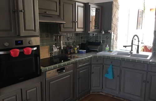 Fecamp Cottage | Bienvenue au Gîte du Petit Matelot