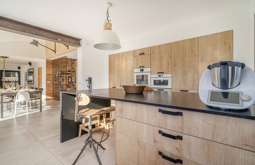 Cabries Villa | Bienvenue Chez LES Ch'tis