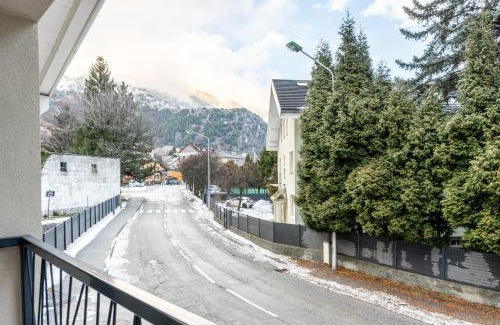 Modane Apartment | Bienvenue Chez Les Trutes