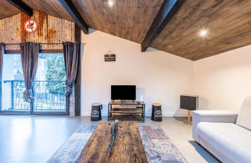 Modane Apartment | Bienvenue Chez Les Trutes