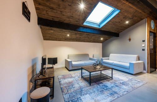 Modane Apartment | Bienvenue Chez Les Trutes