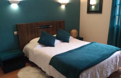 Moissac House | Bienvenue !