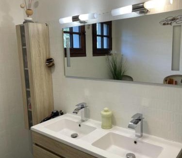 Moissac House | Bienvenue !