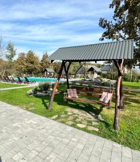 Nyzhnje Selyshche Apartment | Bier House