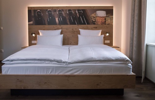 Essing Hotel | Bierhotel - Brauereigasthof Schneider