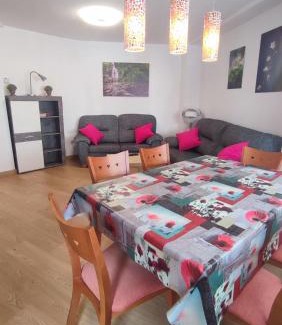 Biescas Apartment | Biescas Doctor Fleming reg VU-HU-19-226