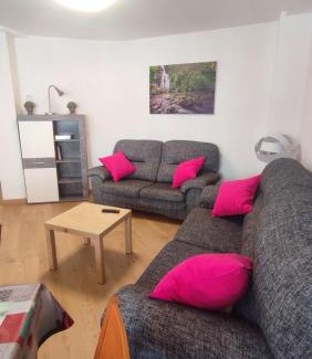 Biescas Apartment | Biescas Doctor Fleming reg VU-HU-19-226