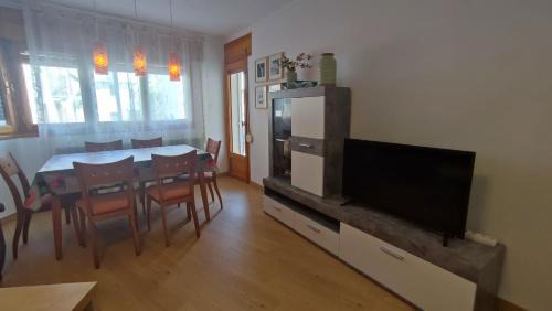 Biescas Apartment | Biescas Doctor Fleming reg VU-HU-19-226