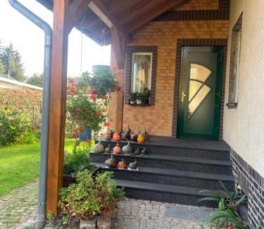Biesdorf Apartment | Biesdorf-verkehrsgünstig und ruhig