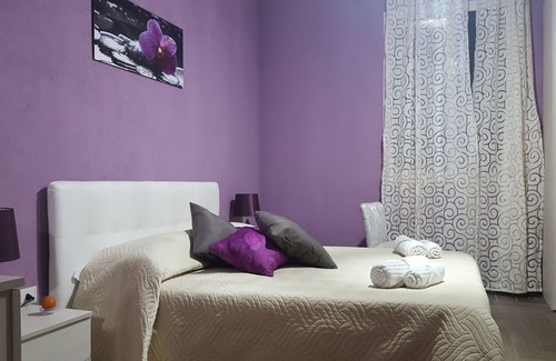 Campobello di Licata Bed & Breakfast | Bifarville Bed And Breakfast