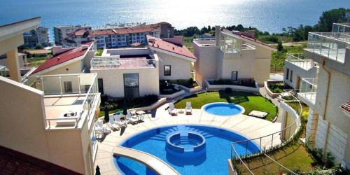 Byala House | Big 3 Floor Villa With Pool And Beach, Villa 13