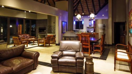 Bela-Bela Ski Chalet | Big-5 Belabela