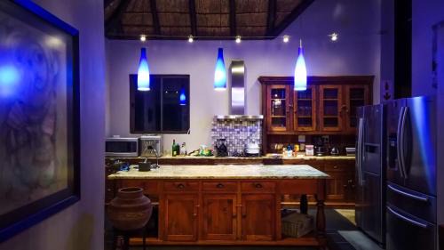 Bela-Bela Ski Chalet | Big-5 Belabela