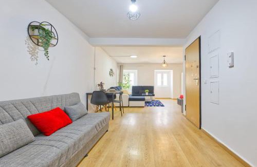 Mouraria Apartment | Big and central flat
