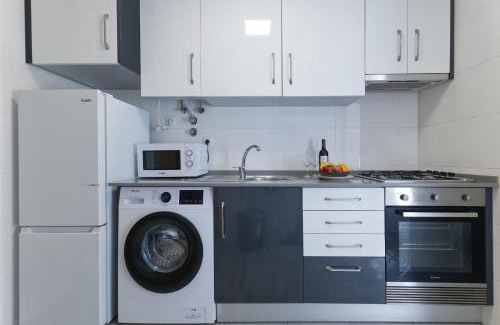 Mouraria Apartment | Big and central flat