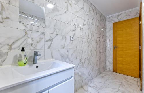 Mouraria Apartment | Big and central flat