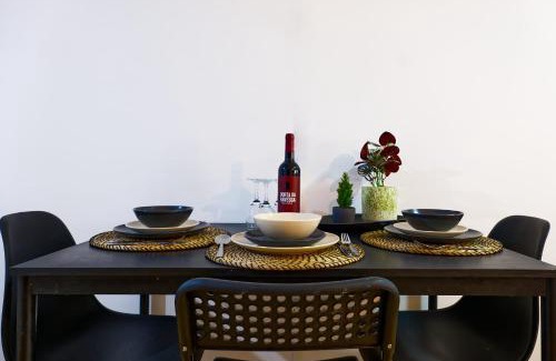 Mouraria Apartment | Big and central flat