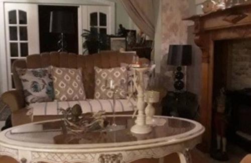 Concepcion House | Big and cozy home in concepcion