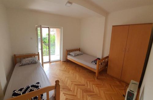 Vranje Apartment | Big apartman - Free parking