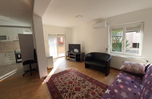 Vranje Apartment | Big apartman - Free parking