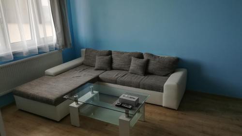 Prague 9 Apartment | Big Apartment 291 - Rezidence Eliska Prague 9