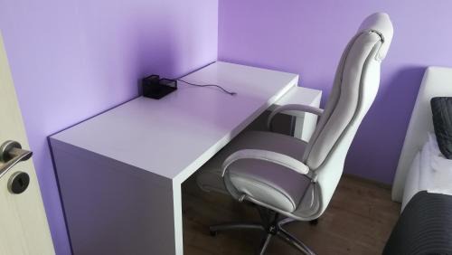Prague 9 Apartment | Big Apartment 291 - Rezidence Eliska Prague 9