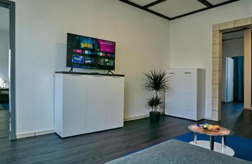 Solingen Apartment | BIG Apartment bis 7 Personen