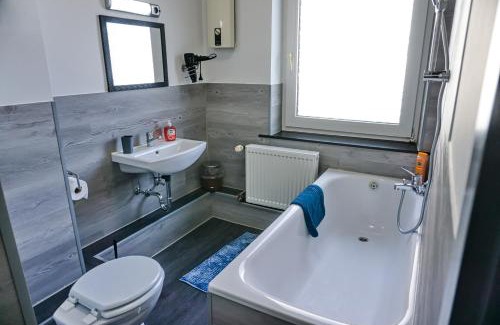 Solingen Apartment | BIG Apartment bis 7 Personen