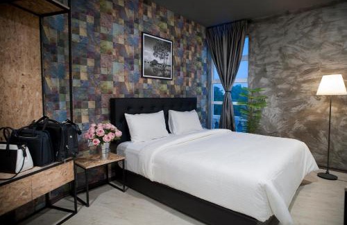 Pengkalan Hotel | Big Banana Hotel, Sg Petani