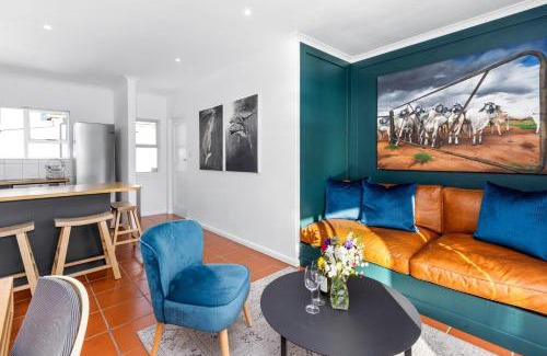 Big Bay Apartment | Big Bay Beach Club 123 by Host Agents