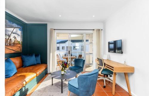 Big Bay Apartment | Big Bay Beach Club 123 by Host Agents