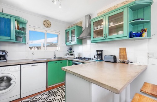 Big Bay Apartment | Big Bay Beach Club 37