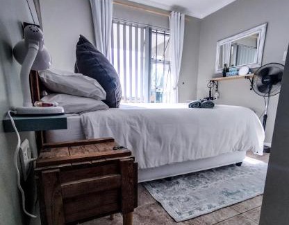 Big Bay Apartment | Big Bay Beach Escape