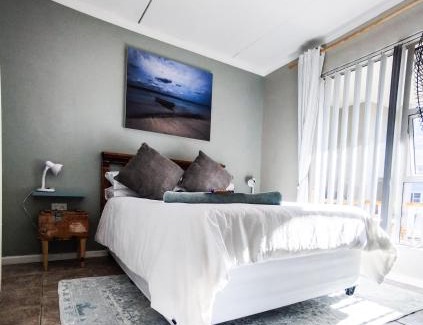 Big Bay Apartment | Big Bay Beach Escape