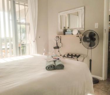 Big Bay Apartment | Big Bay Beach Escape