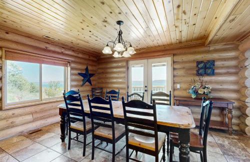 Harbor Village House | Big Bear Cabin