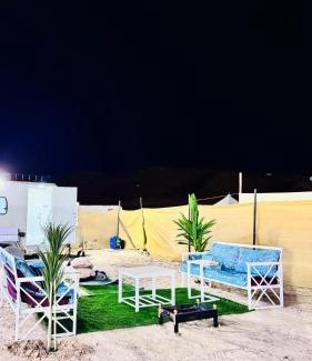 Liwa Other | Big bear camping