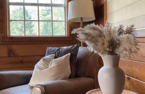 Fawnskin House | Big Bear Hillside Cabin