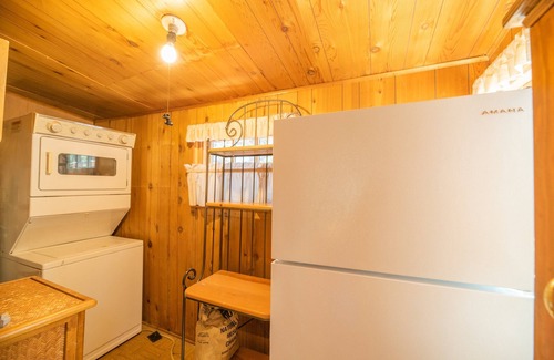 Boulder Bay House | Big Bear Retreat