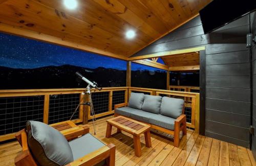 Chalet Village North House | Big Bear Shack - Handicap Accessible & Dog Friendly