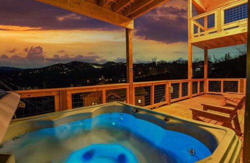 Chalet Village North House | Big Bear Shack - Handicap Accessible & Dog Friendly