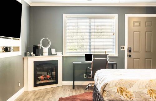 Big Bear Lake Hotel | Big Bear Spa Suites