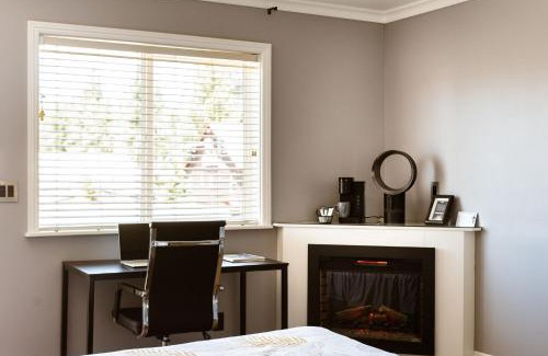 Big Bear Lake Hotel | Big Bear Spa Suites